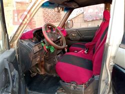 ميتسوبيشي باجيرو